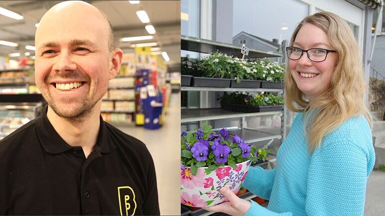 Foto: Jon Henrik Larsen/Aleksander Walør
