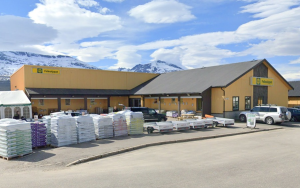 Rammes ikke av nedbemanning
