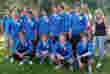 Deltar på svensk fotballturnering