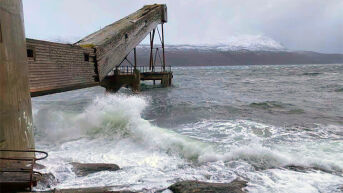 Melder om storm torsdag