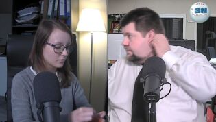 Video 1 - Fredagens "Ettermiddagen"