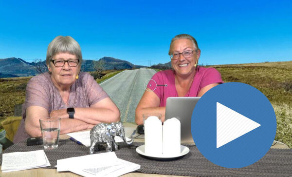 Matoppskrifter og hilsninger