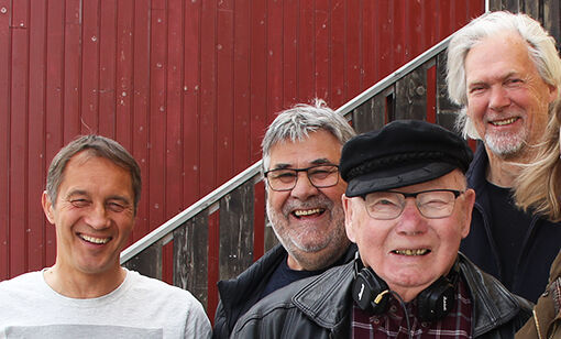 Kulturminneplan tar form