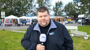 Slik var Torgdagen i Sørreisa!