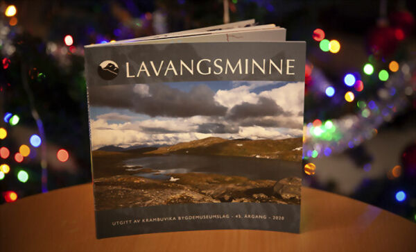 Lavangsminne 2020 er ute!