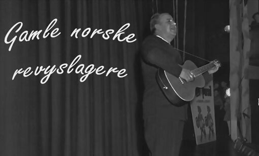 Klassiske revyslagere