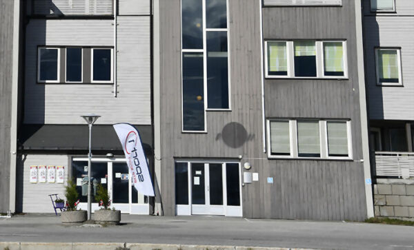 - Ikke gjort vedtak ennå