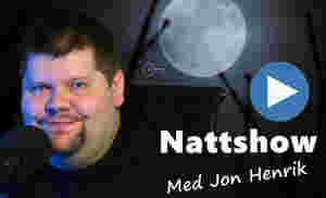Aprilspøk og hilsninger