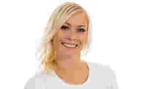Ann Elin er ny daglig leder