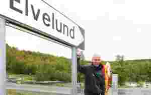 Vil oppgradere lekeplass