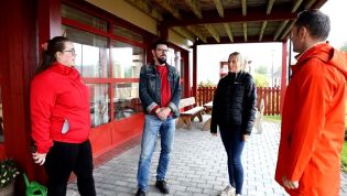 Video 1 - Trenger sårt flere sykepleiere