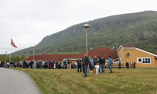 Nei til rehabiliteringsstart