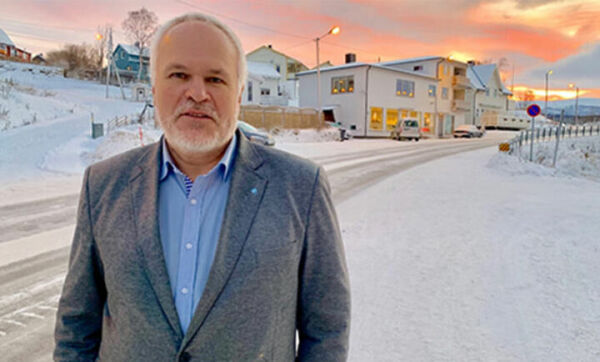 - Vi ønsker en trygg jul