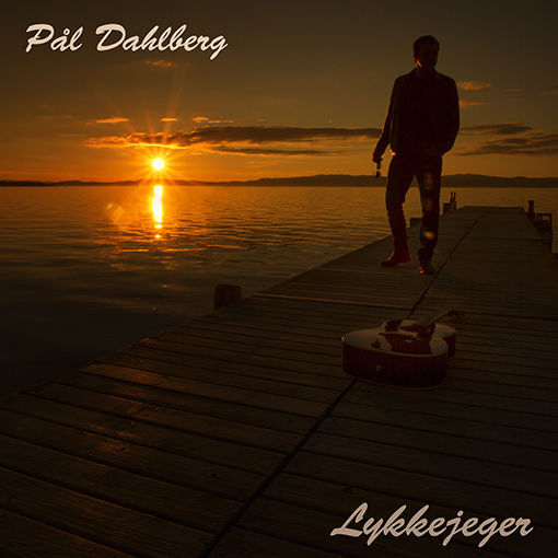 Nede i artikkelen ligger nå Pål Dahlbergs siste singel Lykkejeger som han lanserte i dag, fredag.