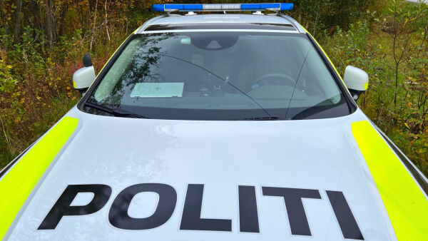 Pådro seg ikke alvorlige skader