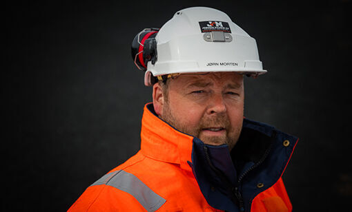- Fornøyd med nettsiden