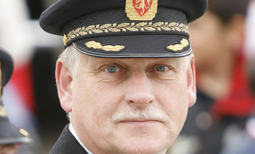 Får politiforums ærespris