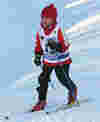Suksessrenn for SIF Ski