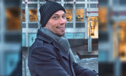 - Jeg gleder meg