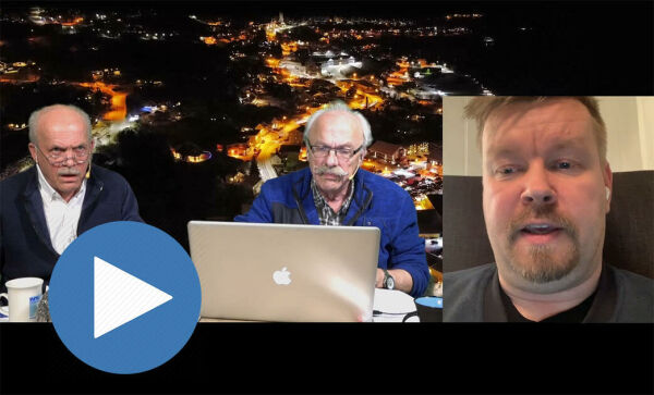 - En viktig samfunnssak dette!