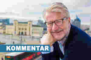 - Støres juridiske kompetanse om inhabilitet står til stryk
