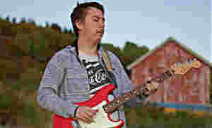 Musikk over Atlanterhavet
