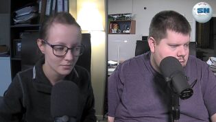 Video 1 - Onsdagens "Ettermiddagen"