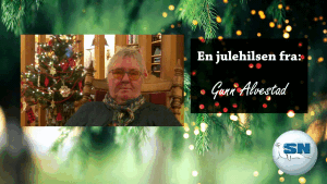 Her kan du se luke 17 i kalenderen!