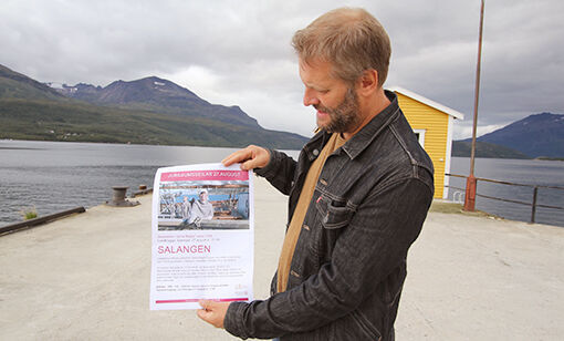 – Det bør oppleves
