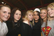 Turn-dansere gjorde en god innsats