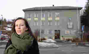 Tenker helt nytt!
