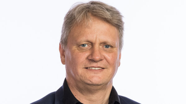 Ønsker å bli ny kommunedirektør