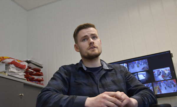 - Trist å miste Rema 1000