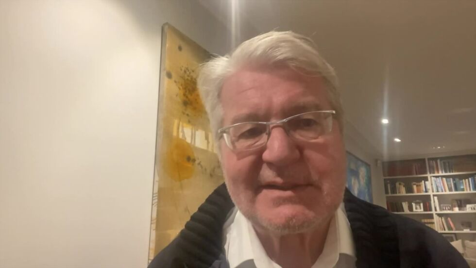 Fabian ønsker flere unge med i redaksjonen