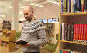 Litteratur for turglade