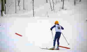 Skigruppa til Tromsø