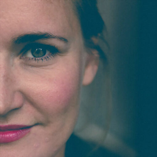 Anne Nymo Trulsen slipper 12. februar ut sitt nye soloalbum Valg. Lørdag 17. februar spiller Anne Nymo Trulsen release konsert på Hålogaland Scene. FOTO: TERJE ARNTSEN