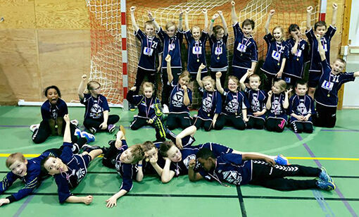 Skikkelig «Kickoff»