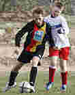 Vant 9-1 over VKF