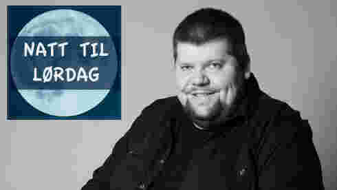 «Natt til lørdag» - 10.februar- 2023