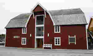 Planlegger livate dager i sentrum