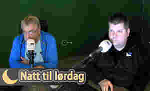 Lokalradioen er viktig