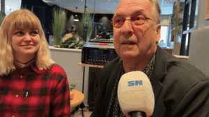 - Vi ser frem til dette i kveld
