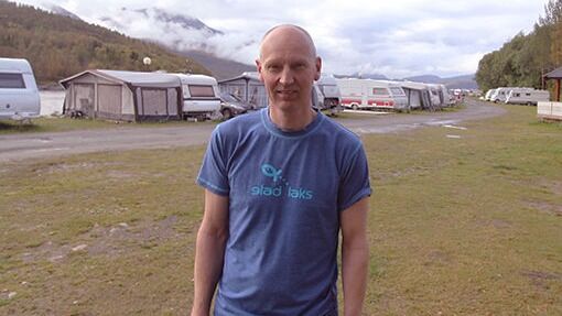 Foto: Aleksander Walør