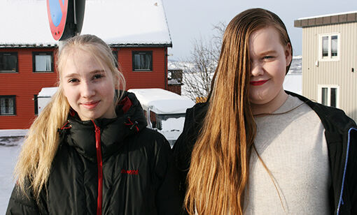 - Vi passer på hundene