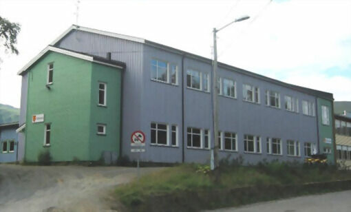 TV- overvåking av skole