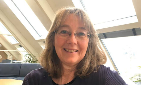 Anne vil bli ny prest