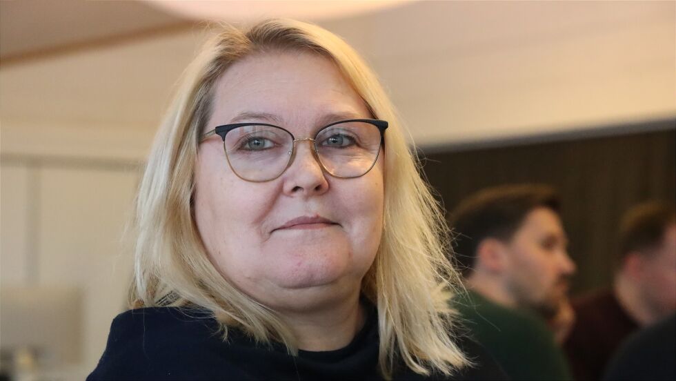Foto: Jon Henrik Larsen