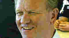 - Like aktuelt å fortsette