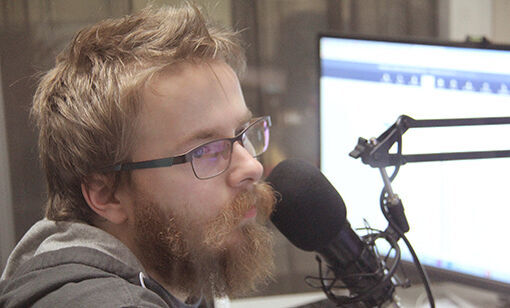 SN-Radio endelig tilbake!
